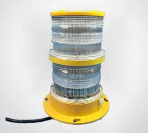 dual model is a medium intensity-LED Aircraft Warning Lights-ZL20K-AB