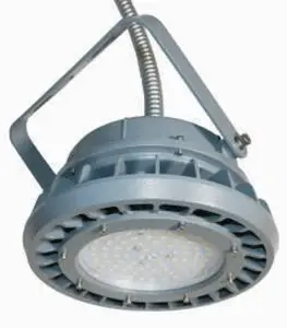 Explosion Proof LED High Bay Lighting - B Series