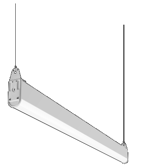 LED Linear Strip Lights