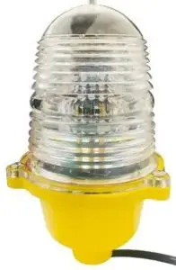 Obstruction Lighting-ZL Single