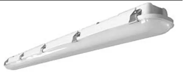 NSF Certified LED Lighting vapor tight lowbays st vtxv