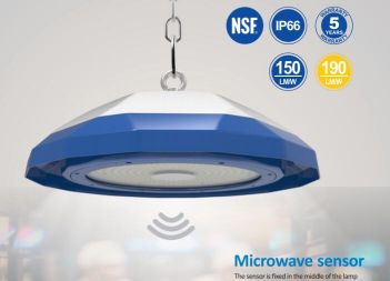 NSF Certified LED Lighting