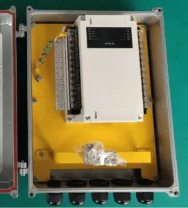 ZL-CB Obstruction Lights Control Box-Mdium intensity type