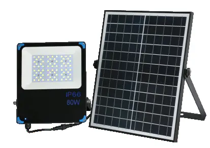Solar Flood Lights-Solway-Warship