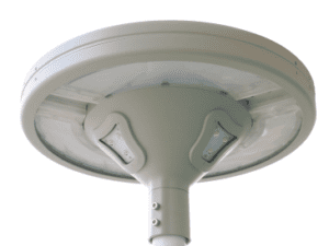solar led garden light