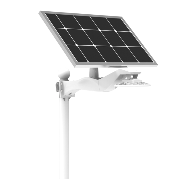 Solar Flood Lights, Commercial Solar Lightsing for Large Areas