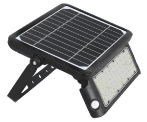 All In One Solar Flood Lights
