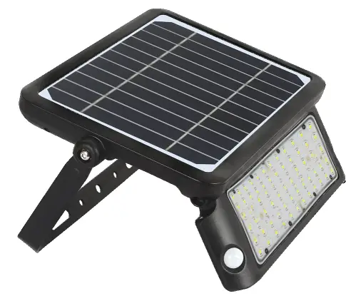 All In One Solar Flood Light-SolTech-Solpad