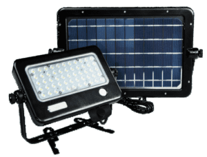 Solar Camping Lights