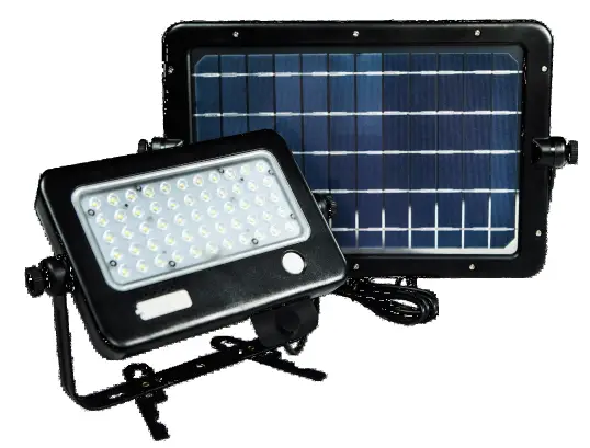 Solar Flood Lights-Soltech Soltab