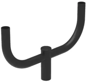 Bull Horn Arms