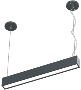 LED Architectural Indoor Lighting
