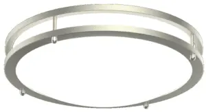 LED Round Ceiling Light-Ledsion-CL03