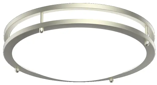 LED Round Ceiling Light-Ledsion-CL03