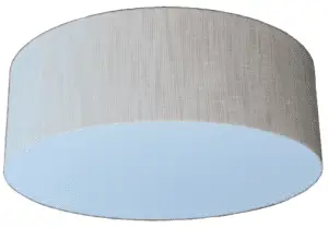 LED Architectural Indoor Lighting Drum Pendant
