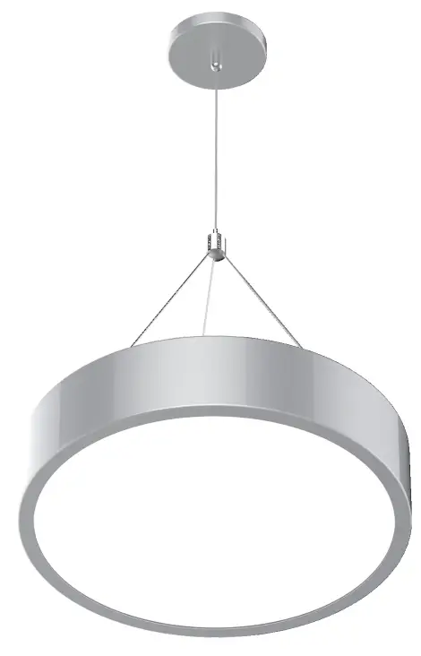 LED Architectural Indoor Lighting CLH-3052