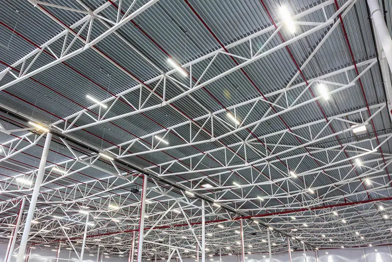 Key Factors When Choosing Commercial Industrial Lighting