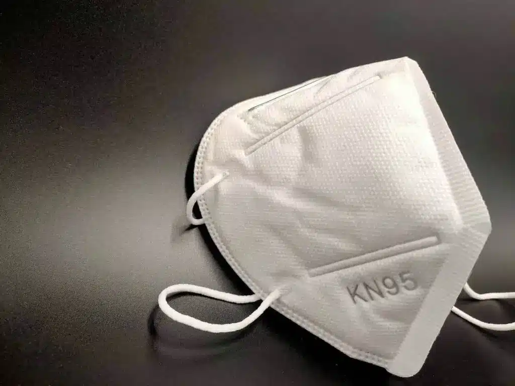 PPE - Personal Protective Equipment