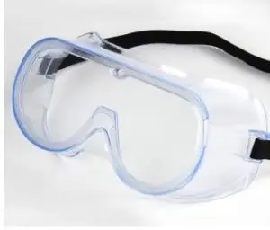 Surgical Goggles - Fully Enclosed