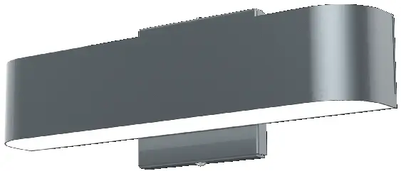LED Architectural Indoor Lighting Vanity-Hallway-Foyer-Crystal-3061