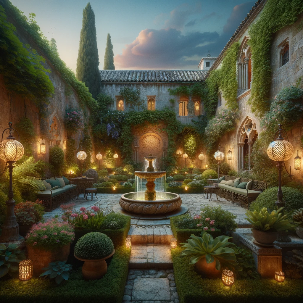 Learn how commercial courtyard lighting creates safe, comfortable, and inviting outdoor spaces for apartment communities, hotels, campuses, healthcare facilities, parks, and mixed-use developments using modern LED post top lighting.