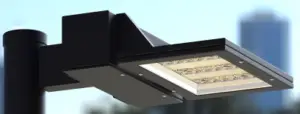 LED Area Lights 330FAL