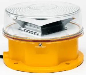 LED Heliport Beacon Light-HL Series