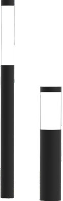 Architectural Outdoor Lighting