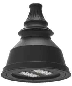 Crystal Lighting-The BELL Collection-Aurora