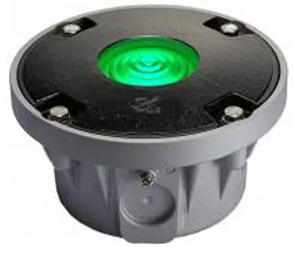 heliport perimeter light