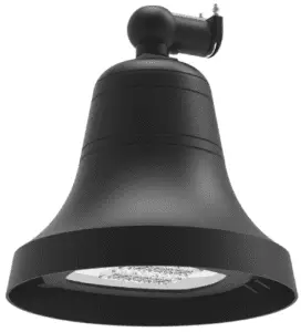 Crystal Lighting-The BELL Collection-Mission