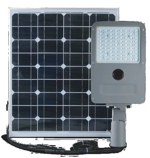 Solar Flood Lights-Alpha
