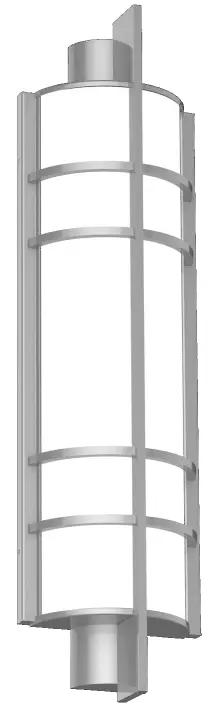 LED Wall Sconces-CL-674