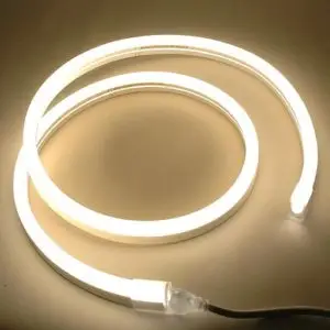 LED Neon Flexible Rope Light