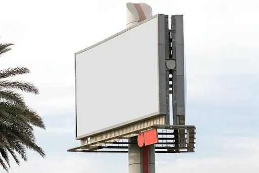 billboard lights