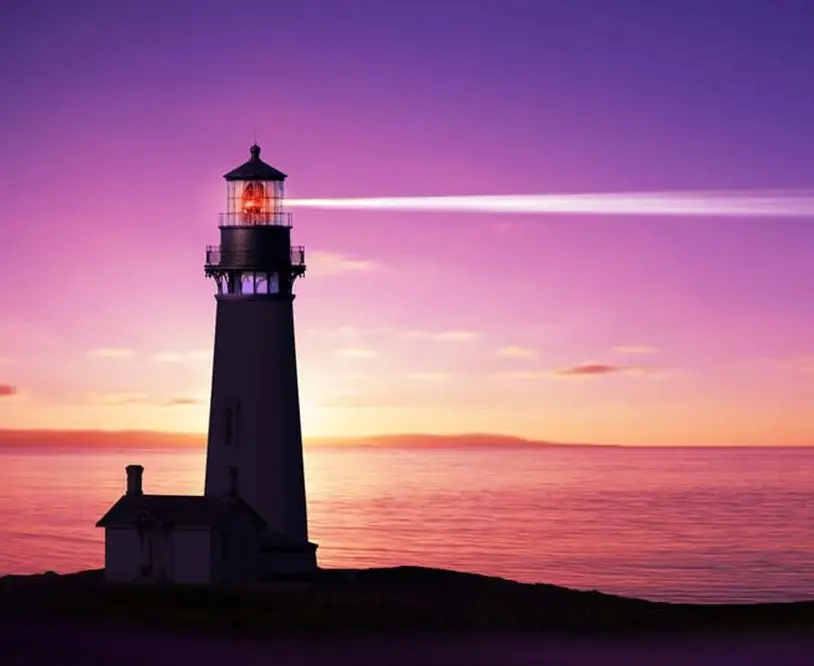 Illuminate Vast Distances with High-Performance LED Searchlights