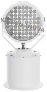 LED Searchlights  - GreenInova-EC Type