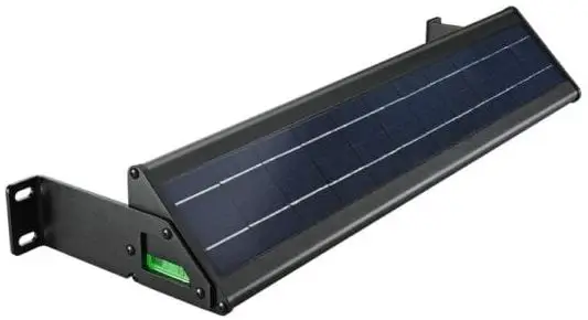 Solar Billboard Lighting - SolTech-Broadway