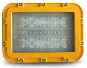 LED Helideck Explosion Proof Lighting