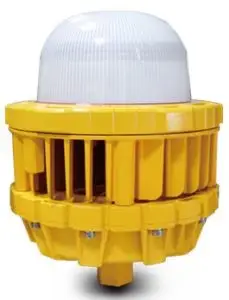 LED Helideck Explosion Proof Lighting