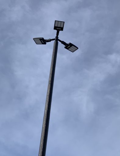 Which Solar Lighting Solutions Will Suit My Industrial Setting?