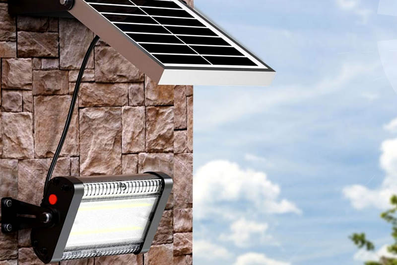 industrial lighting products