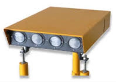 LED Airfield Lighting