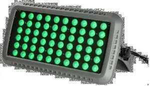 LSL Flood lights-Green