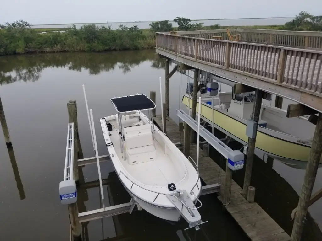 Luring Fish After Dark: The Brilliance of Above-Water Fishing Lights