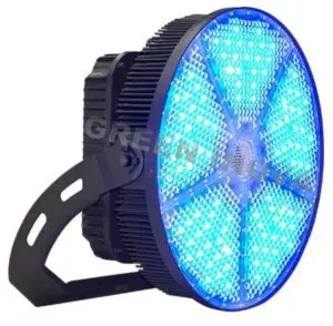 fish attracting led lights blue