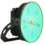 fish attracting led lights green