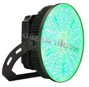 LED Above Water Fishing Lights - Green Inova 5HG
