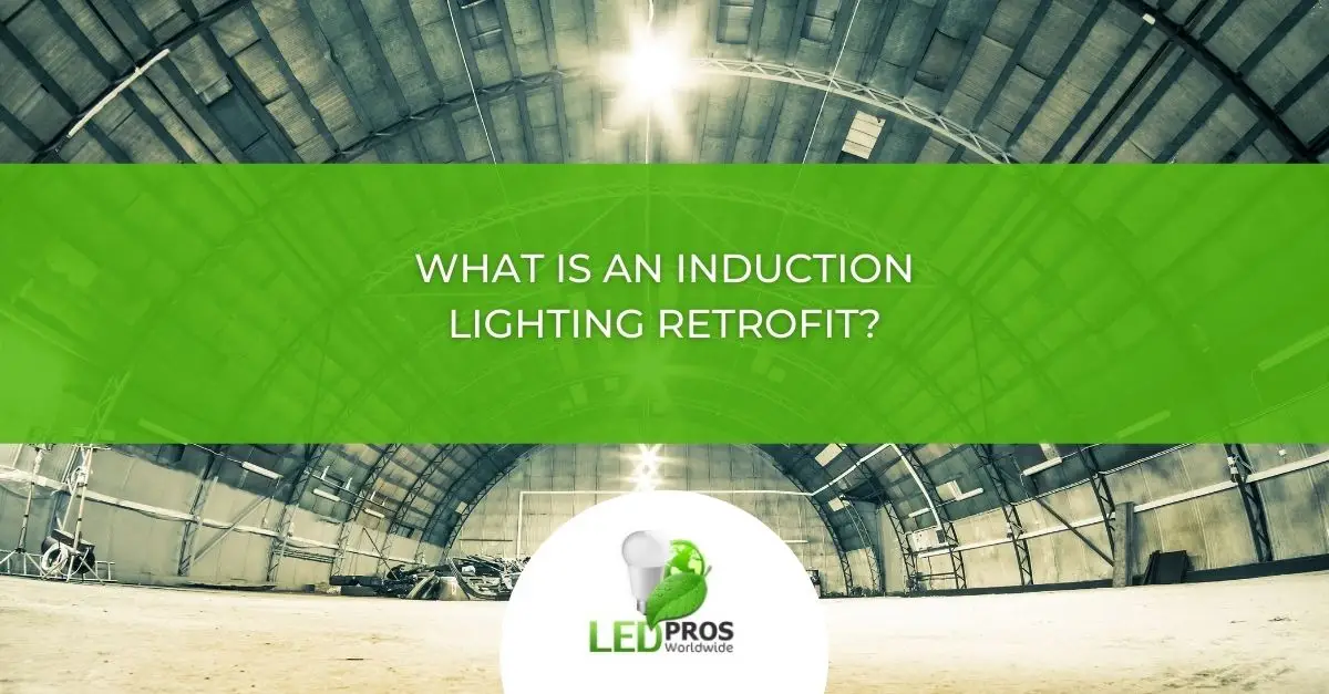 led outdoor lighting