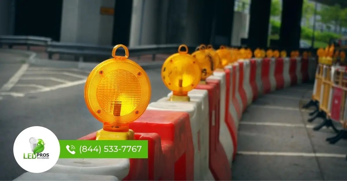 Lighting Up Your Construction Site: An In-Depth Guide to Effective Lighting Solutions